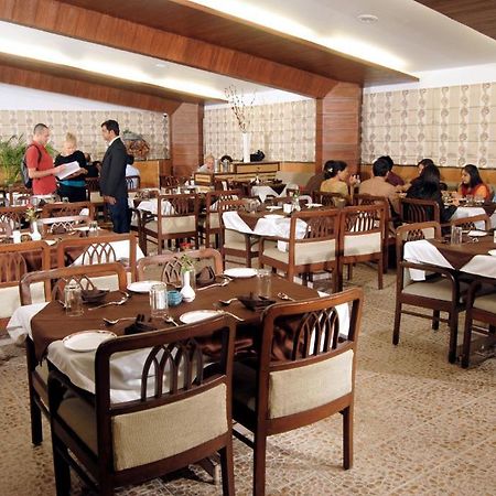 The Ambience Hotel 浦那 外观 照片