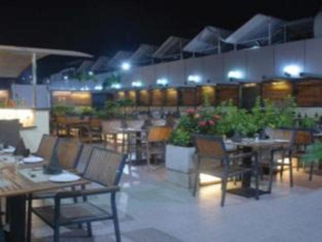 The Ambience Hotel 浦那 外观 照片